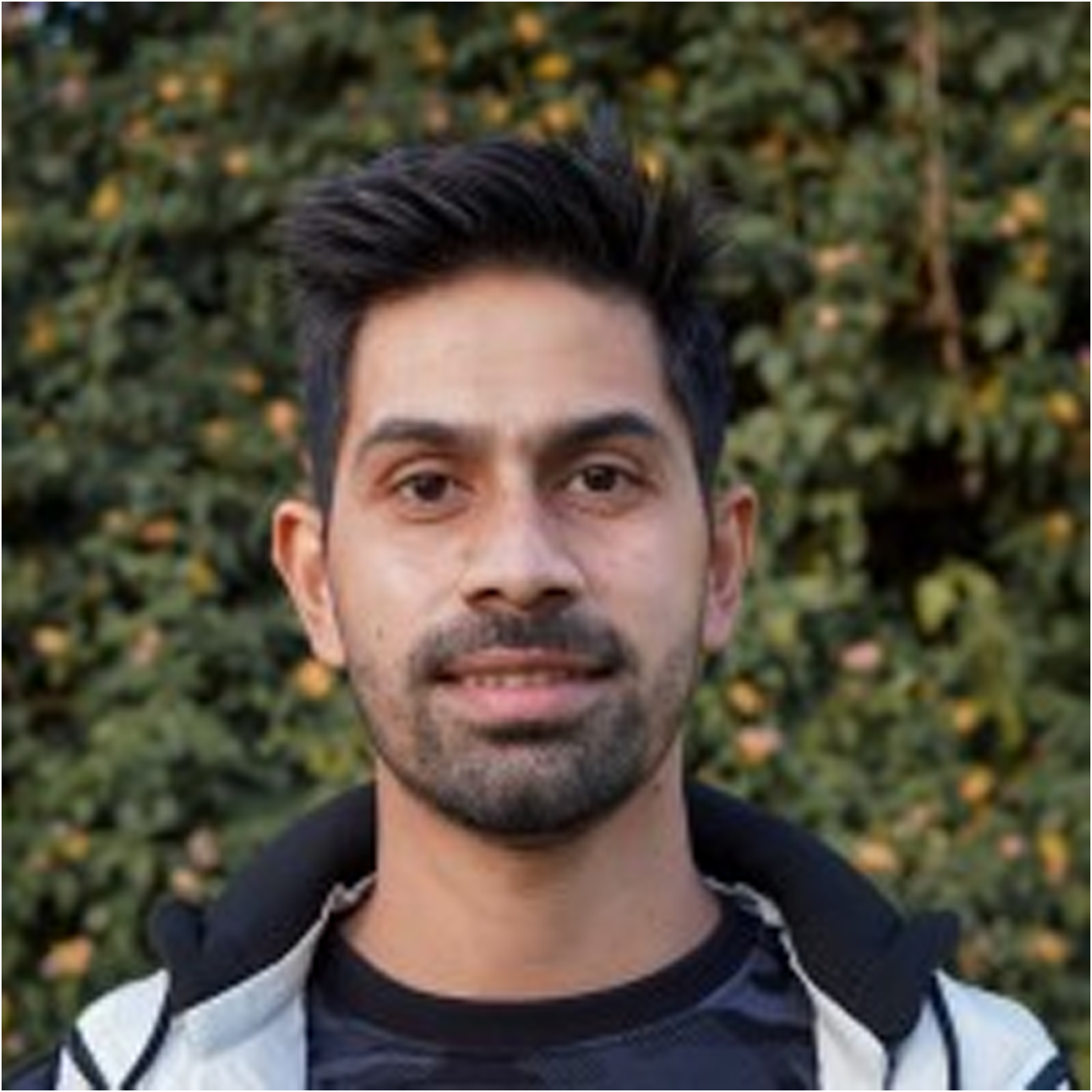 Ashim Nandi